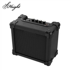 Marcas de amplificadores de guitarra eléctrica de 10W