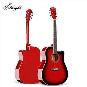 Mejor valor de guitarra acústica Cutway en venta