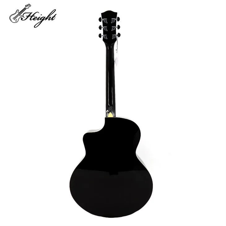 Acoustic Guitars Professional Custom