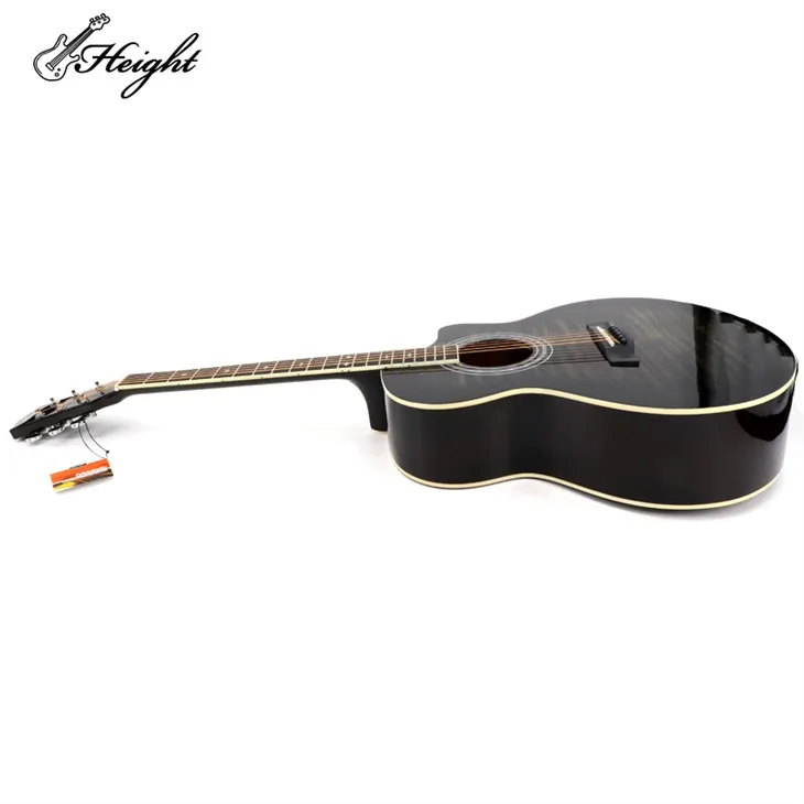 Acoustic Guitars Professional Custom