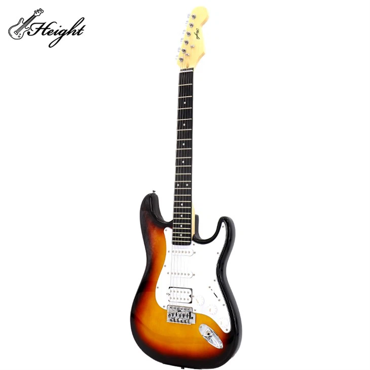 Guitarra Electrica 6 String Cheaper OEM