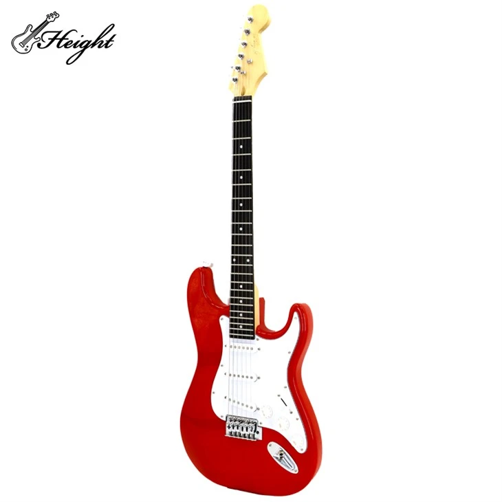 Guitarra Electroacustica Electric Guitar