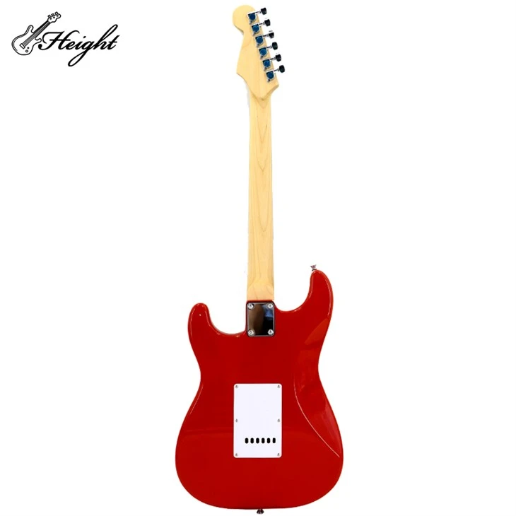Guitarra Electroacustica Electric Guitar