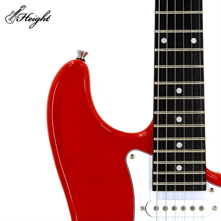 Guitarra Electroacustica Electric Guitar