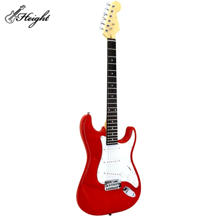 Guitarra Electroacustica Electric Guitar
