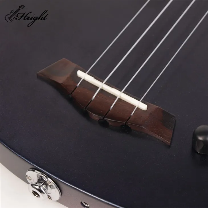 Ukulele Concert 23 Inch Korean Pine Rosewood
