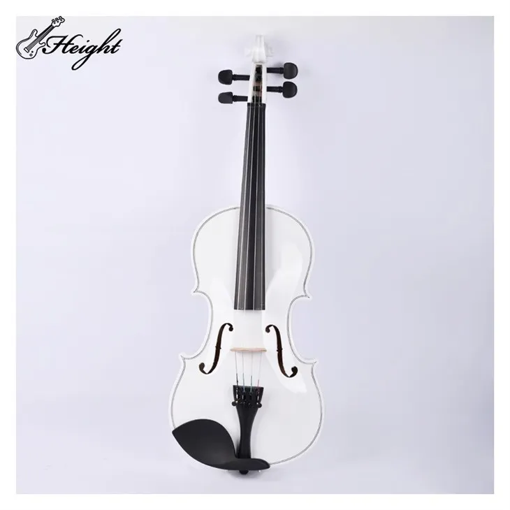 Instrumentos musicales de cuerda de violín