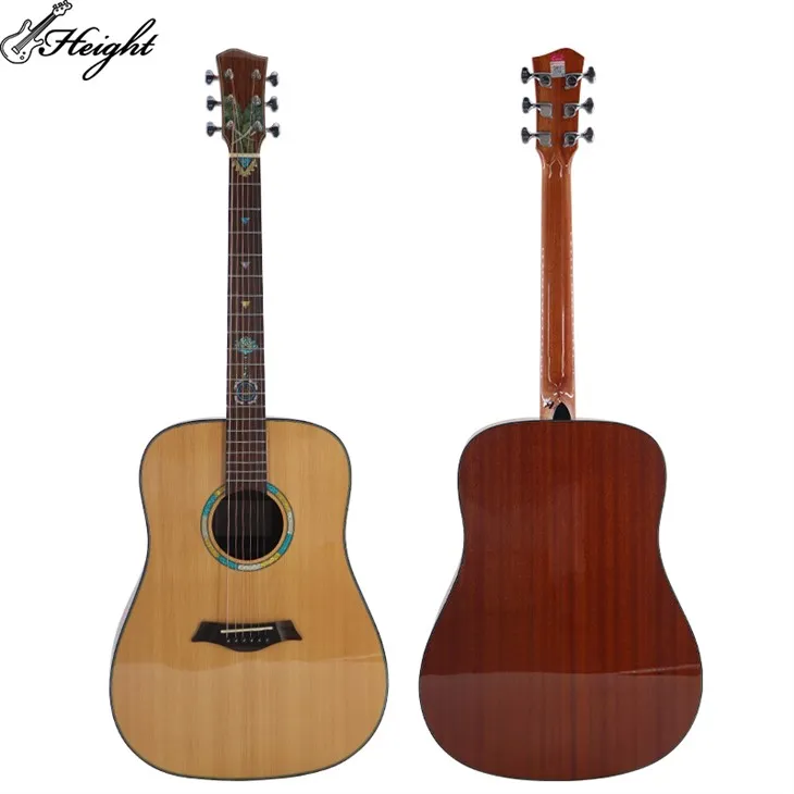 Guitarra Guitarra Acústica La Mejor Guitarra Acústica Asequible